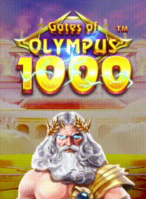 Gates of Olympus Slot